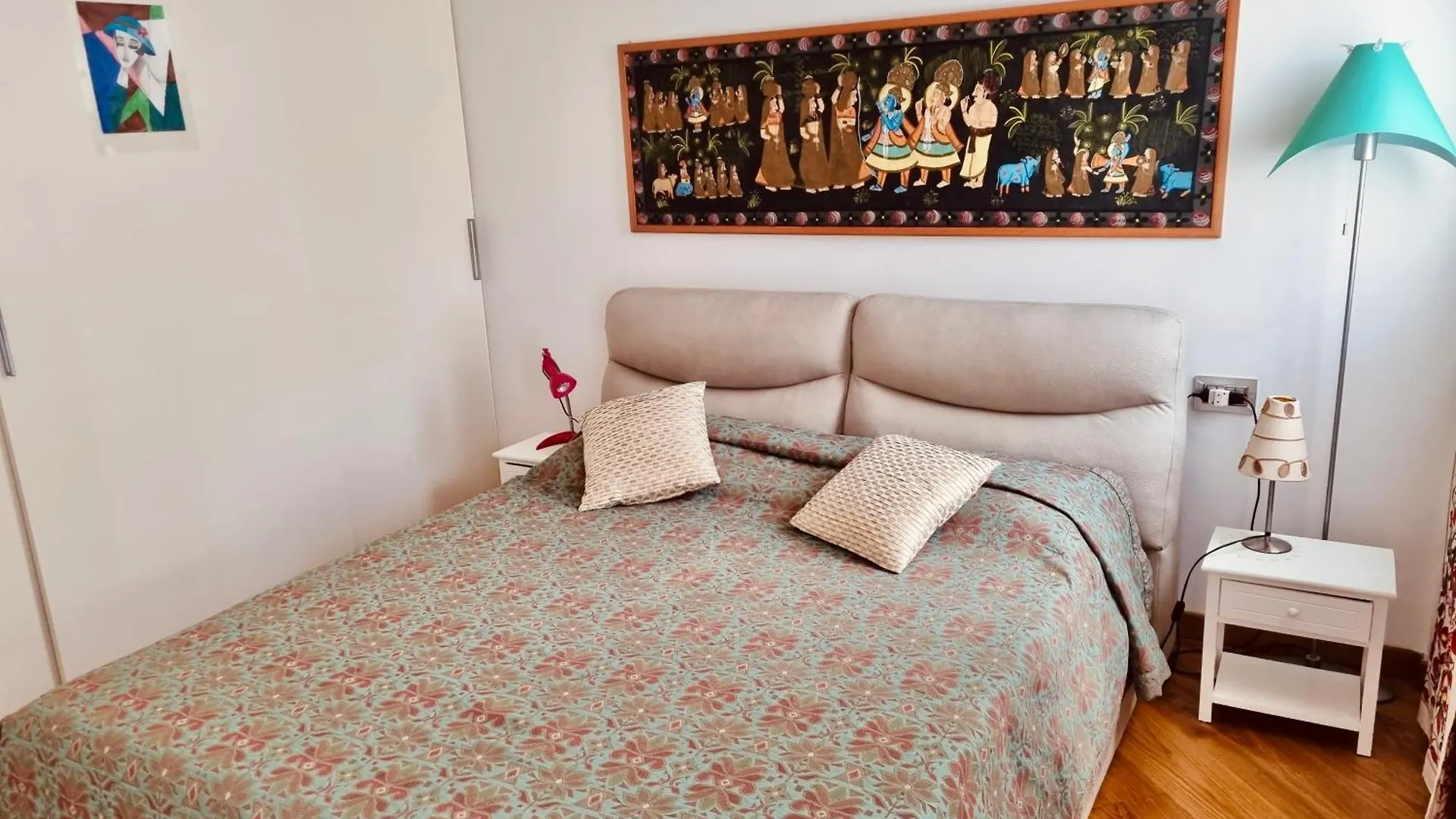 Blue Corner, Breezy Apartment Between The Sun And Sea Livorno 0*,  Italy