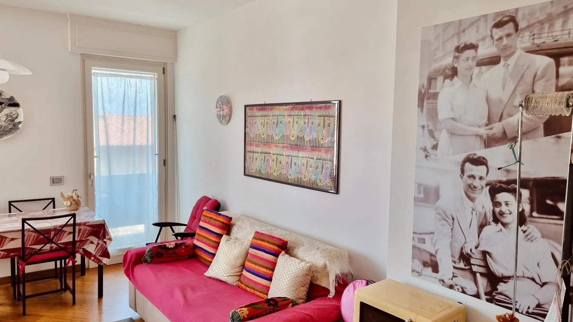 Blue Corner, Breezy Apartment Between The Sun And Sea Livorno