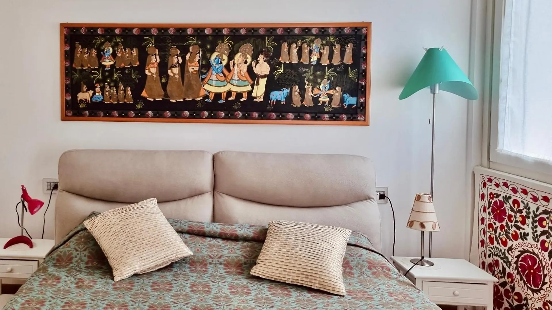 Blue Corner, Breezy Apartment Between The Sun And Sea Livorno