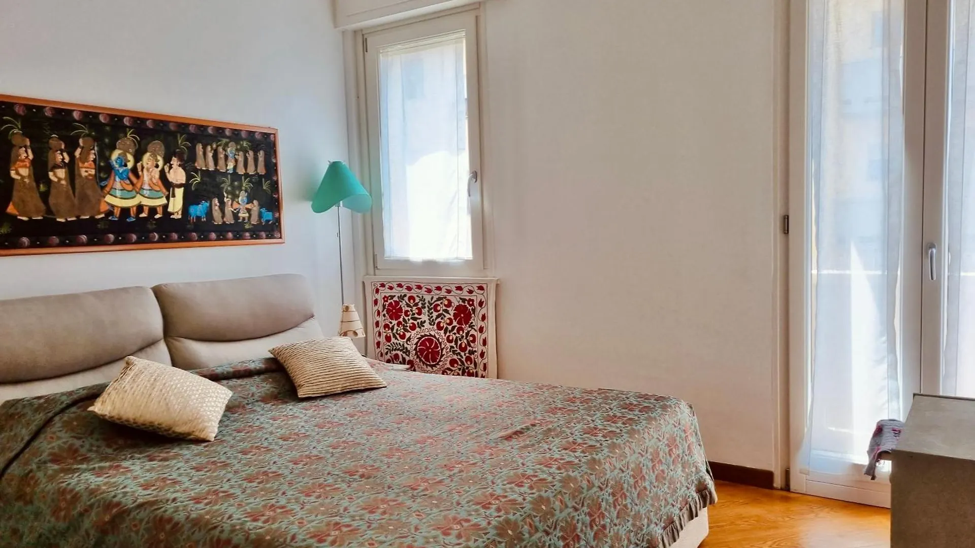 Blue Corner, Breezy Apartment Between The Sun And Sea Livorno