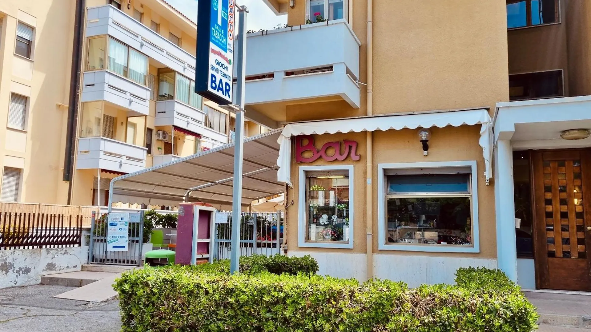 Blue Corner, Breezy Apartment Between The Sun And Sea Livorno